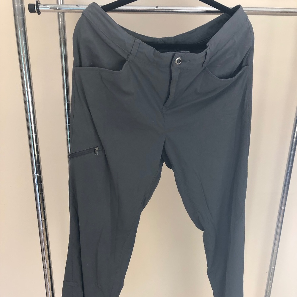 Patagonia Hiking Pants - Womens 12